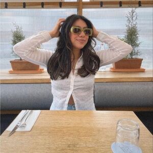 Everlane long sleeve